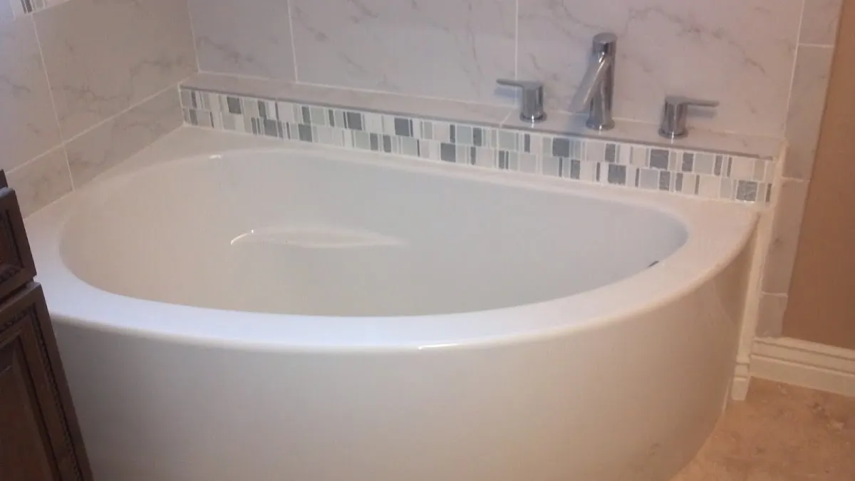 Plumbing services in Bossier City, LA